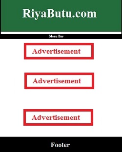 Bangla Online Advertisement
